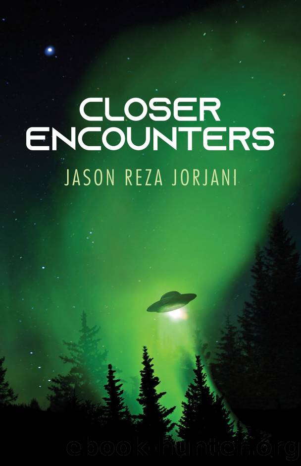 Closer Encounters (9781914208409) by Jorjani Jason Reza