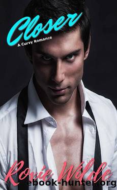 Closer by Roxie Wilde