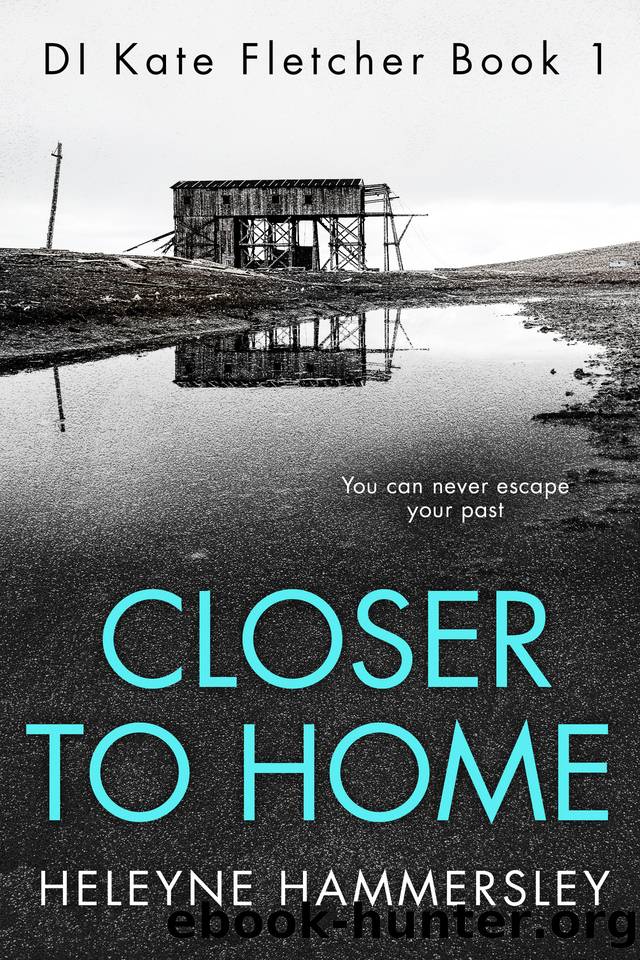 Closer to Home by Heleyne Hammersley