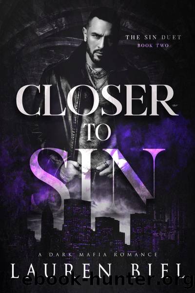 Closer to Sin by Lauren Biel