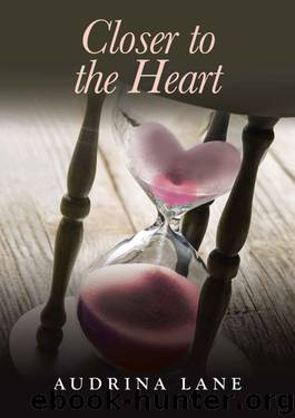 Closer to the Heart (The Heart Trilogy Book 3) by Closer To The Heart