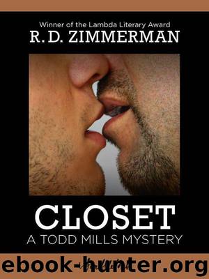 Closet by Zimmerman R. D