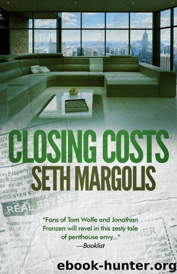 Closing Costs by Seth Margolis