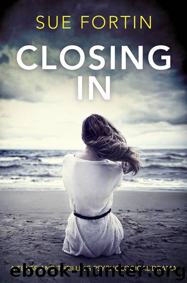 Closing In by Sue Fortin