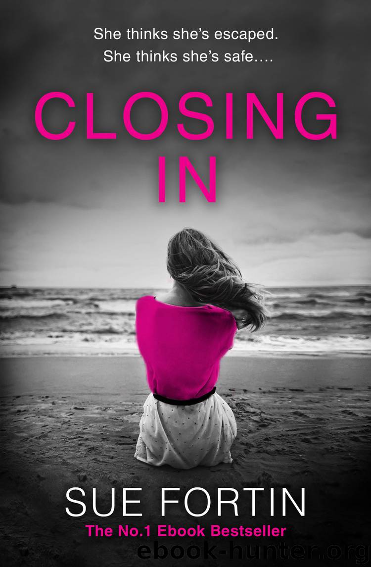 Closing In by sue fortin