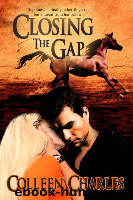 Closing The Gap (Dangerous Pasts, #1) by Colleen Charles