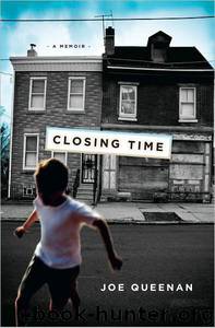 Closing Time by Joe Queenan
