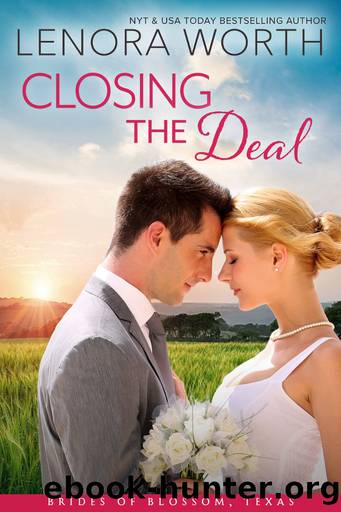 Closing the Deal by Lenora Worth