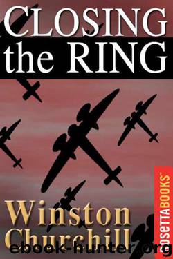 Closing the Ring by Winston Churchill