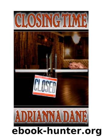 ClosingTime.PDF by Elemental Alchemy