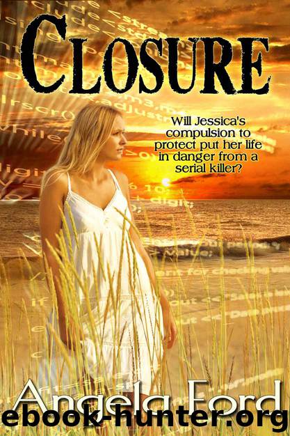 Closure by Angela Ford
