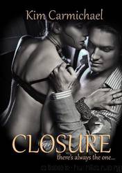 Closure by Carmichael Kim