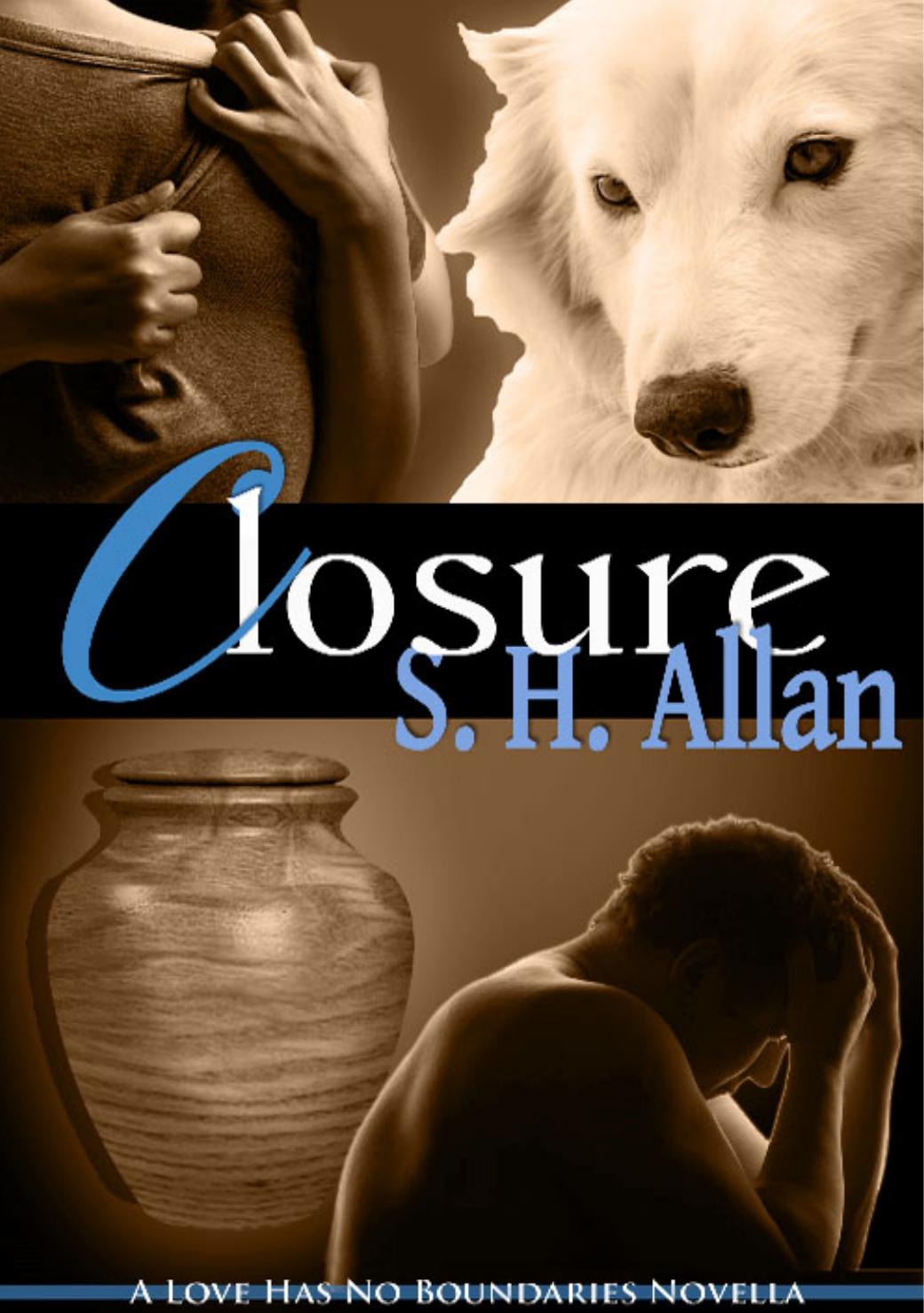Closure by S. H. Allan
