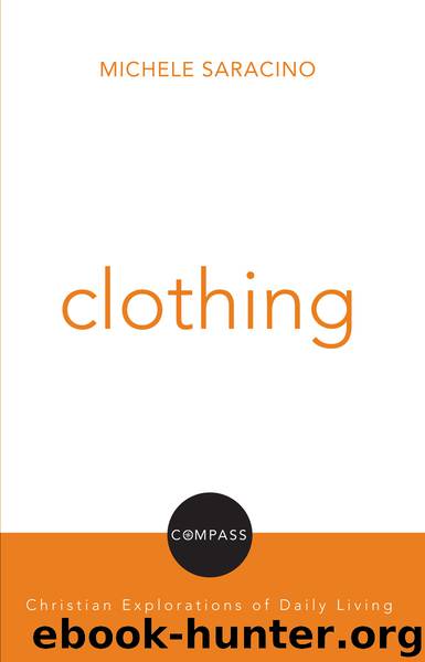 Clothing by Saracino Michele