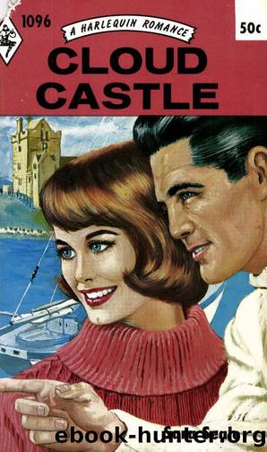 Cloud Castle by Sara Seale