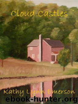 Cloud Castles by Kathy Lynn Emerson