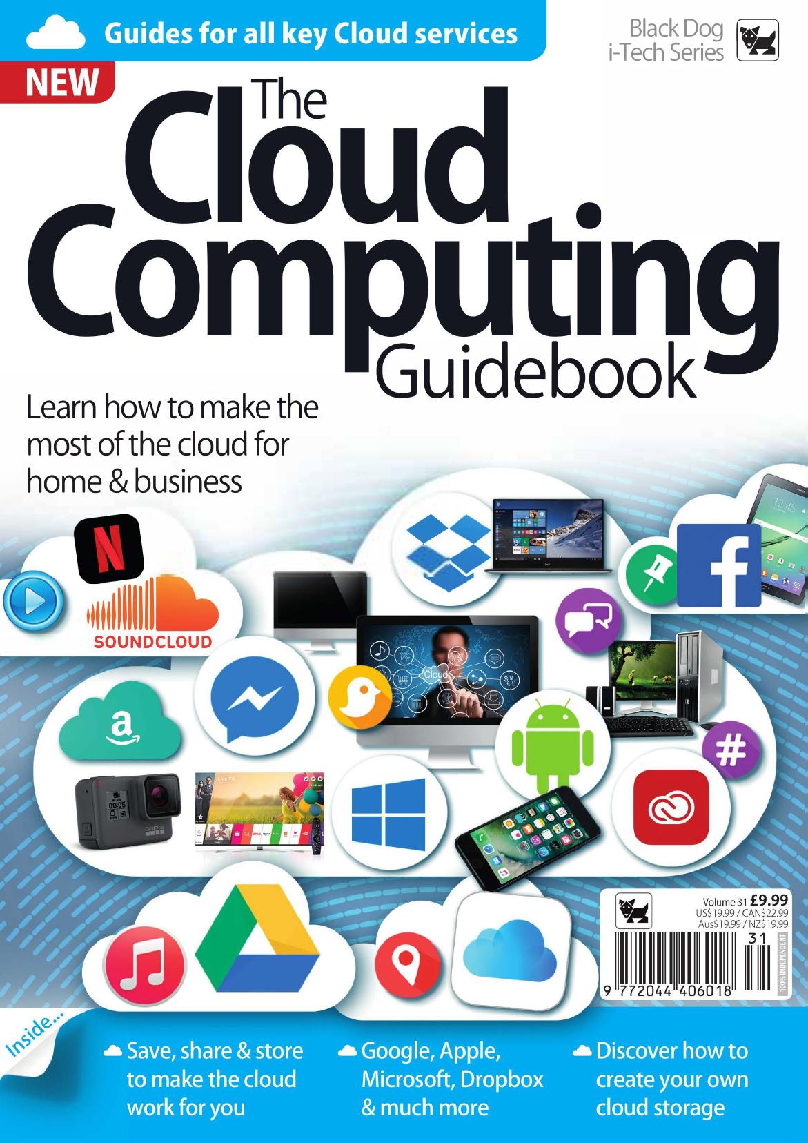 Cloud Computing Manual OCR by The Complete