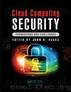 Cloud Computing Security by John R. Vacca