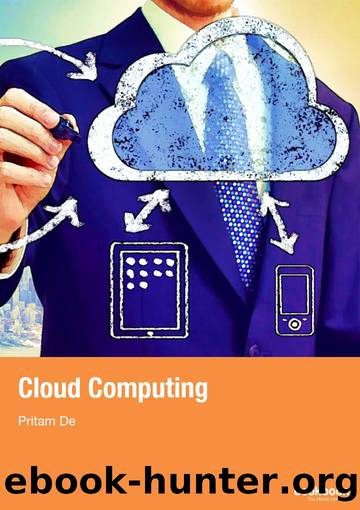 Cloud Computing by Pritam De