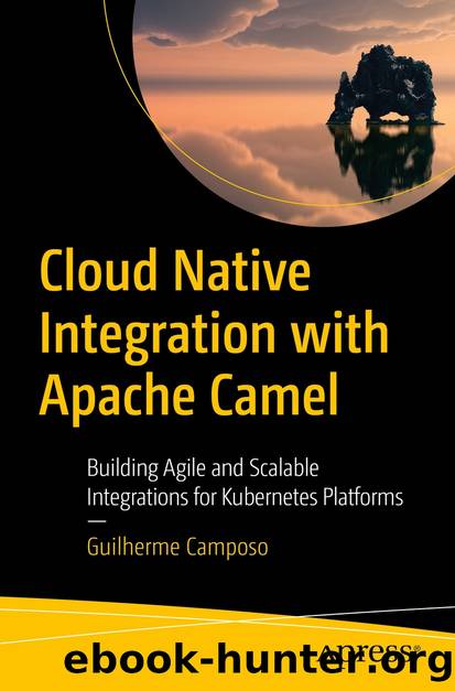 Cloud Native Integration with Apache Camel by Guilherme Camposo