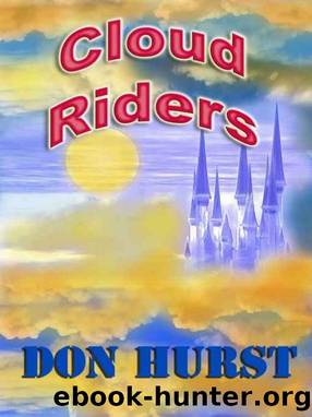 Cloud Riders by Don Hurst