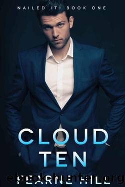 Cloud Ten (Nailed It! Book 1) by Fearne Hill