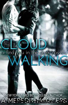 Cloud Walking (A Find You in the Dark novella) by A. Meredith Walters