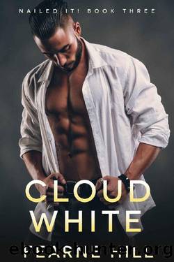 Cloud White by Fearne Hill