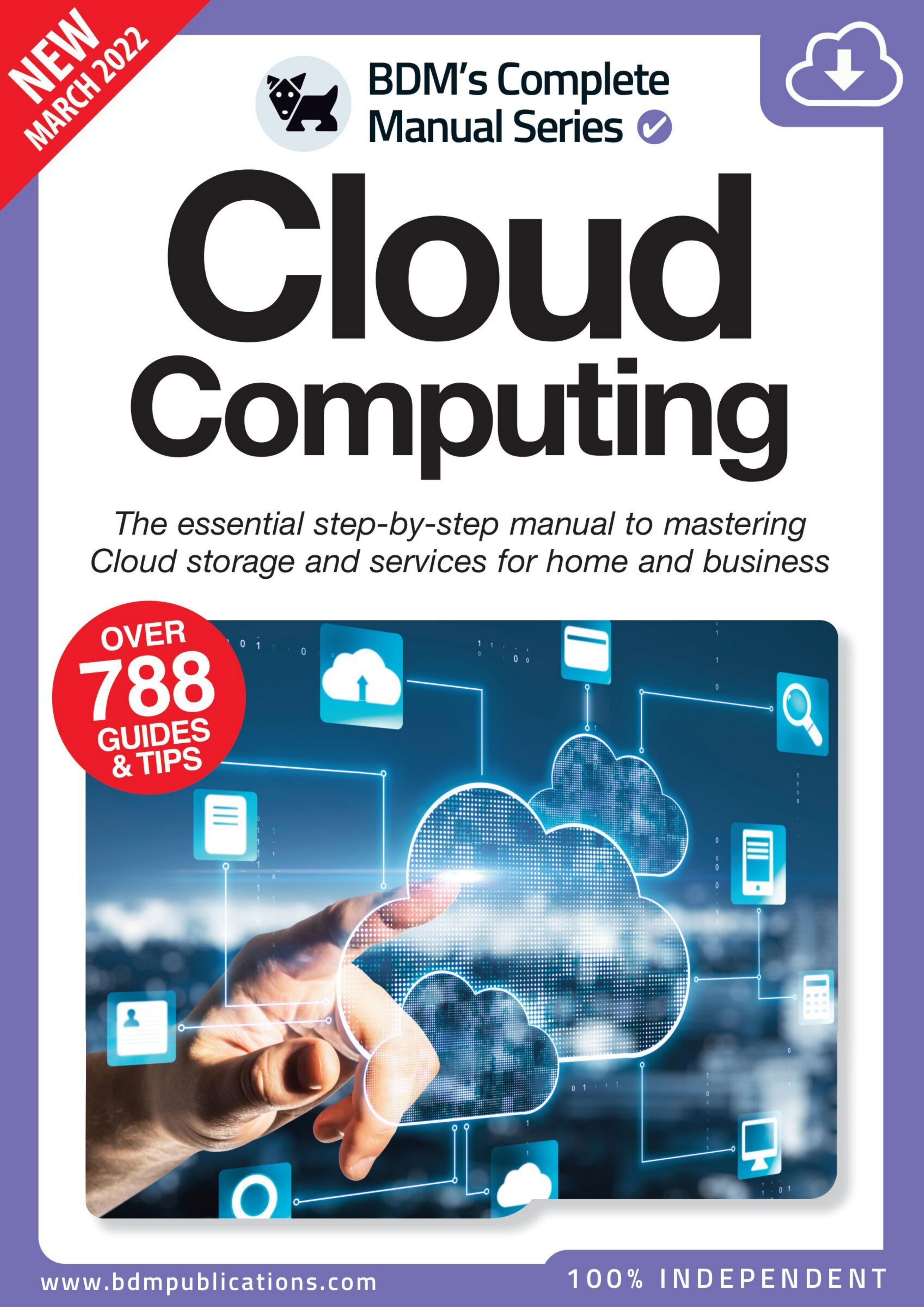 Cloud-Computing-Complete-Manual-Mar-2022 by Unknown