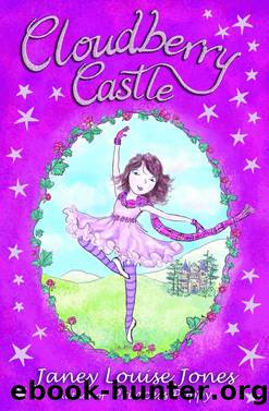 Cloudberry Castle by Janey Louise Jones