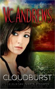 Cloudburst by V.C. Andrews