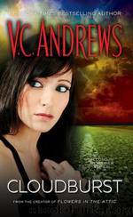Cloudburst by VC Andrews