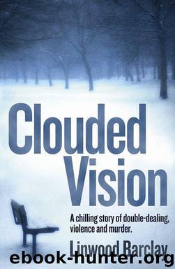 Clouded Vision by Barclay Linwood