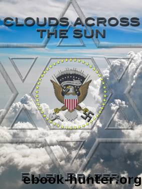 Clouds Across the Sun by Ellen Brazer