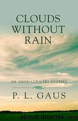 Clouds Without Rain by Gaus P. L