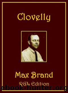 Clovelly by Max Brand