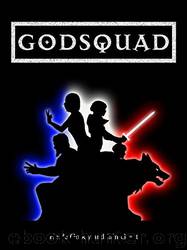 Clovenhoof 03 Godsquad by Heide Goody & Iain Grant