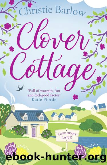 Clover Cottage by Christie Barlow