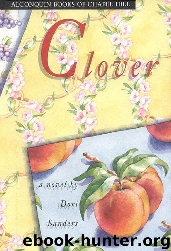 Clover by Dori Sanders