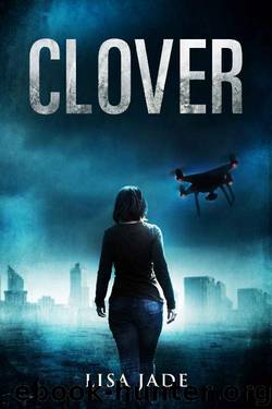 Clover by Lisa Jade