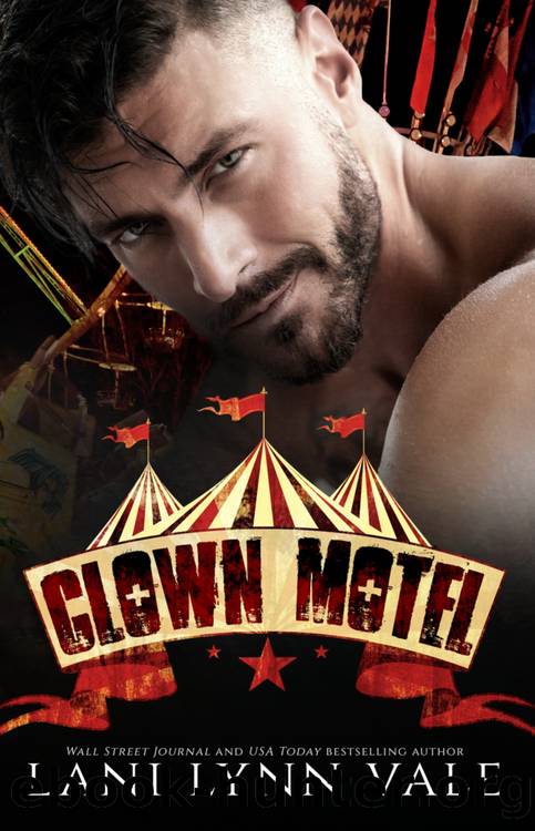 Clown Motel by Vale Lani Lynn