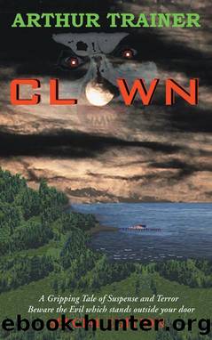 Clown by Arthur Trainer