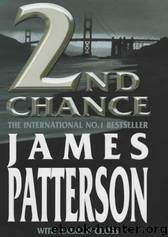 Club 02 - Second Chance by James Patterson