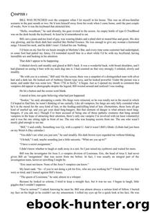 Club Dead 3 by Charlaine Harris