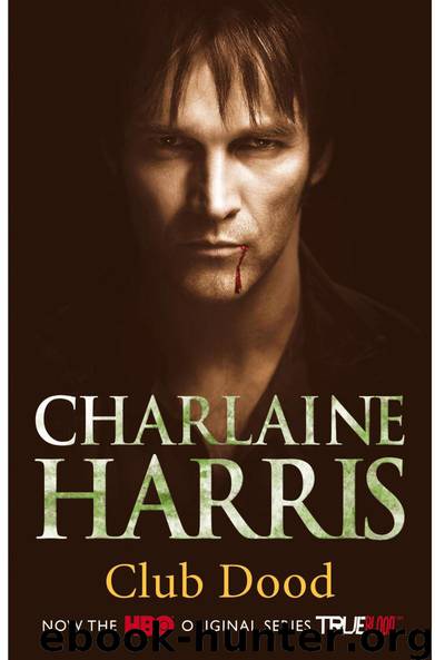 Club Dood by Charlaine Harris