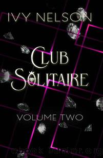 Club Solitaire: Volume Two by Ivy Nelson