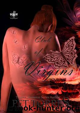 Club of Virgins by TorreS Pet