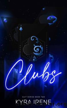 Clubs by Irene Kyra