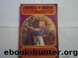 Clue in the Ancient Disguise by Keene Carolyn & (illustrator) Paul Frame