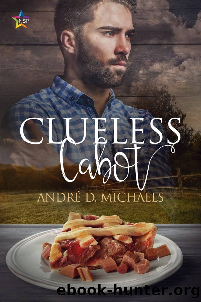 Clueless Cabot by André D. Michaels